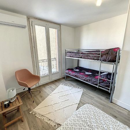 Maison Vue Pyrenees Centre Ville Saint Gaudens Eksteriør billede