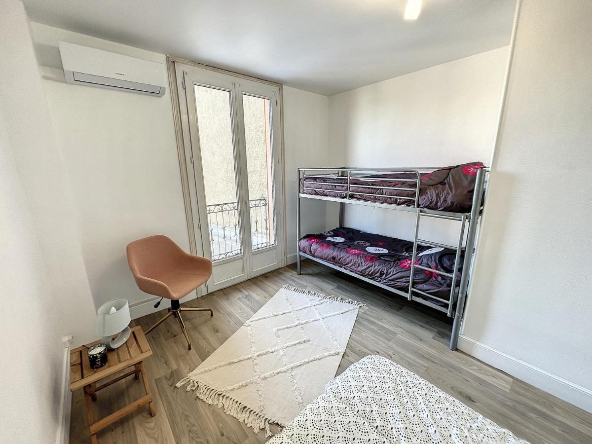 Maison Vue Pyrenees Centre Ville Saint Gaudens Eksteriør billede